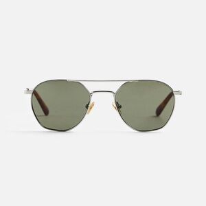 METALLIC SUNGLASSES
